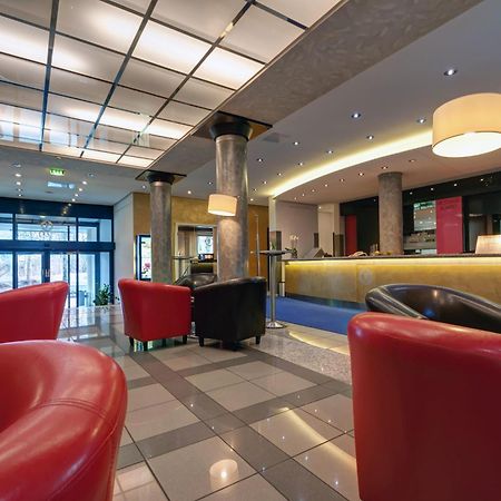City Hotel Fortuna Reutlingen Exterior foto