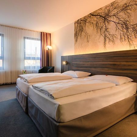City Hotel Fortuna Reutlingen Exterior foto