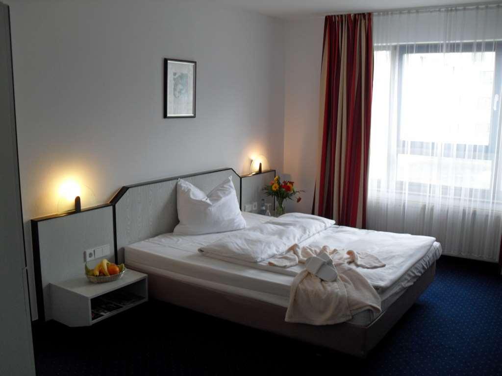 City Hotel Fortuna Reutlingen Cameră foto