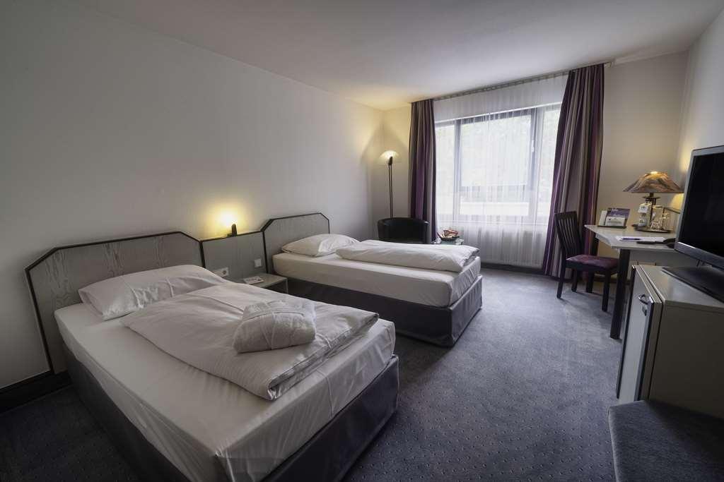 City Hotel Fortuna Reutlingen Cameră foto