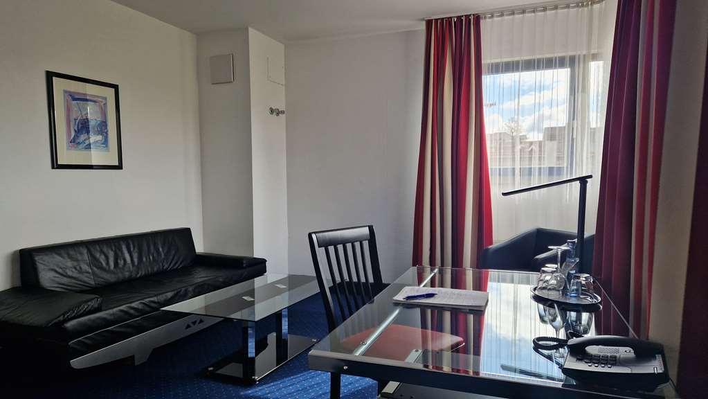 City Hotel Fortuna Reutlingen Cameră foto