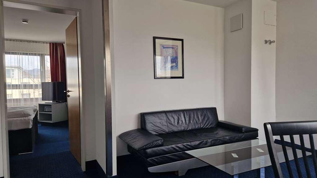 City Hotel Fortuna Reutlingen Cameră foto