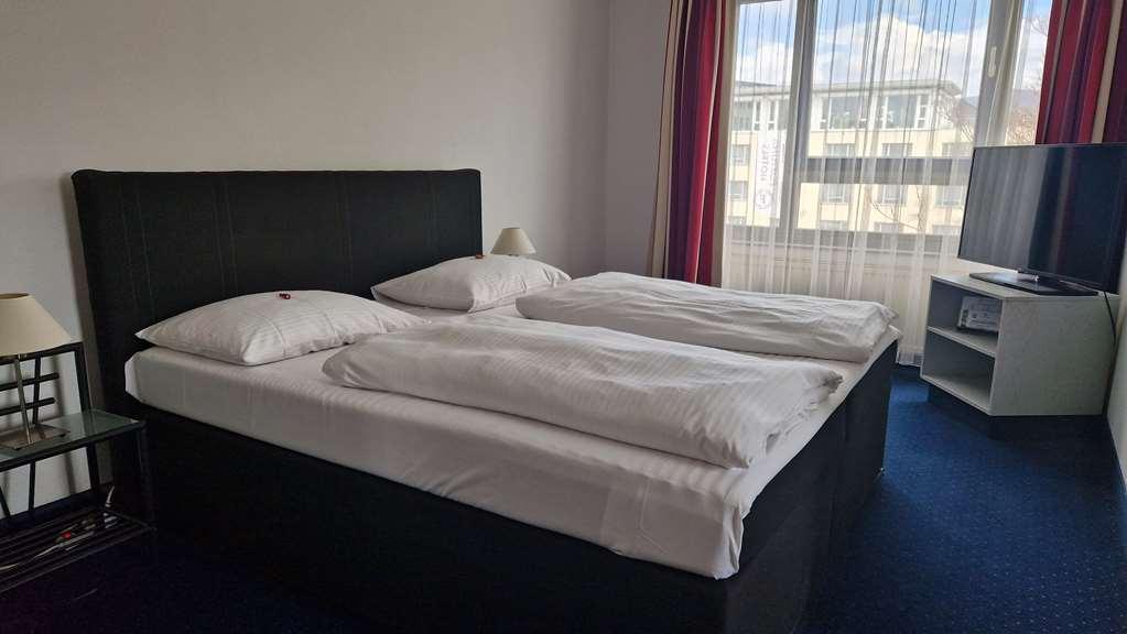 City Hotel Fortuna Reutlingen Cameră foto