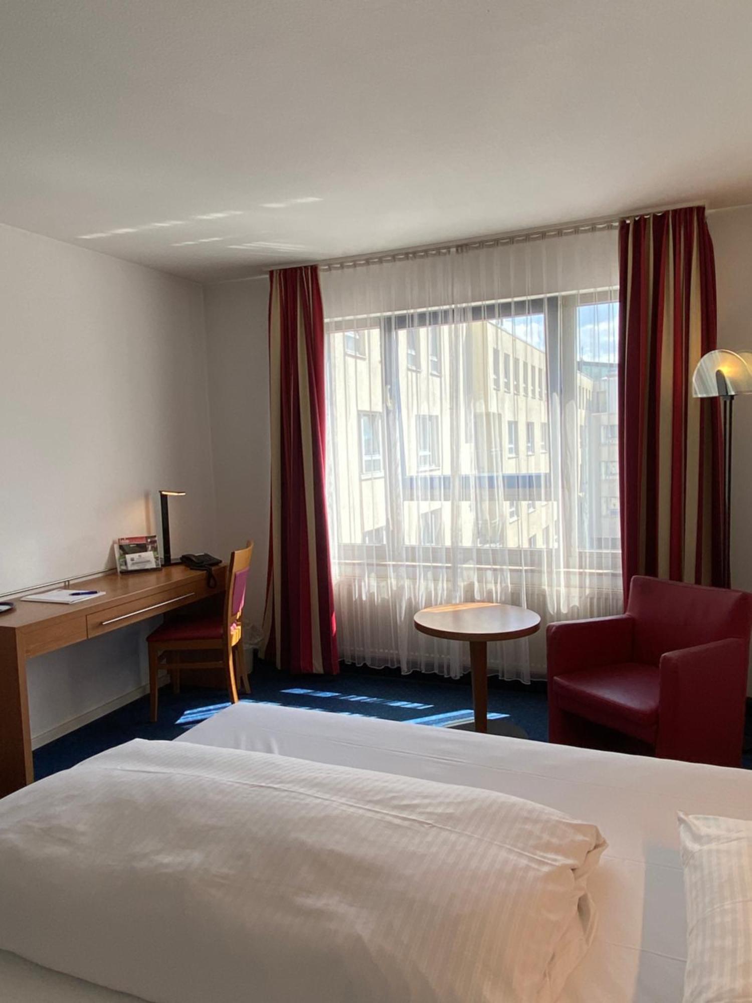 City Hotel Fortuna Reutlingen Cameră foto