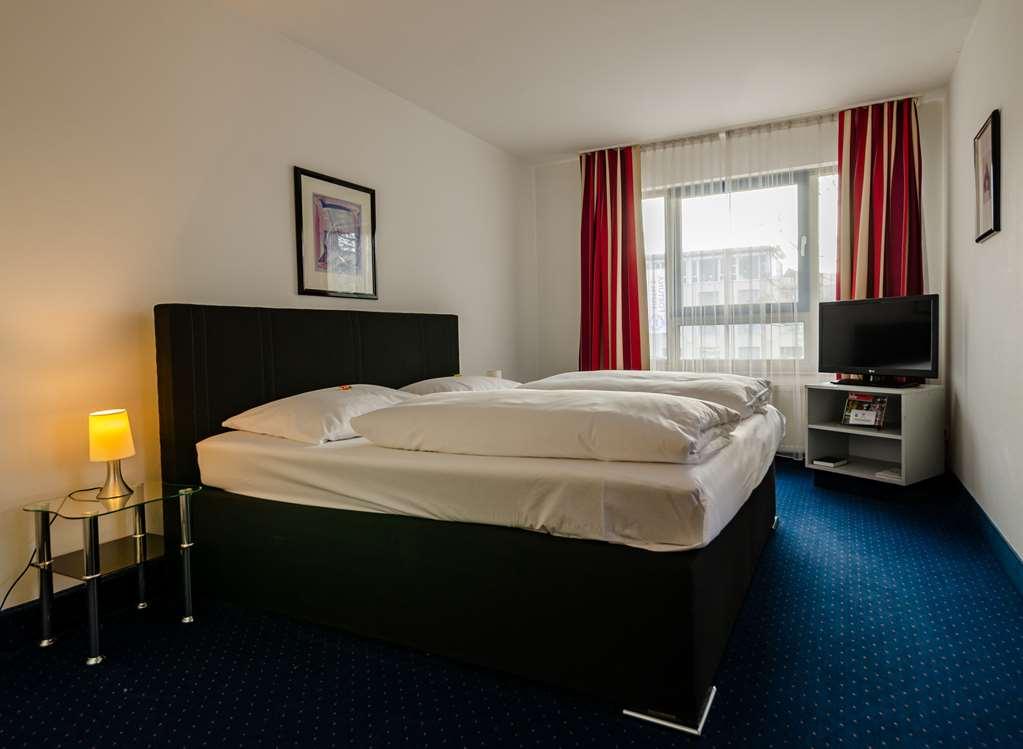 City Hotel Fortuna Reutlingen Cameră foto