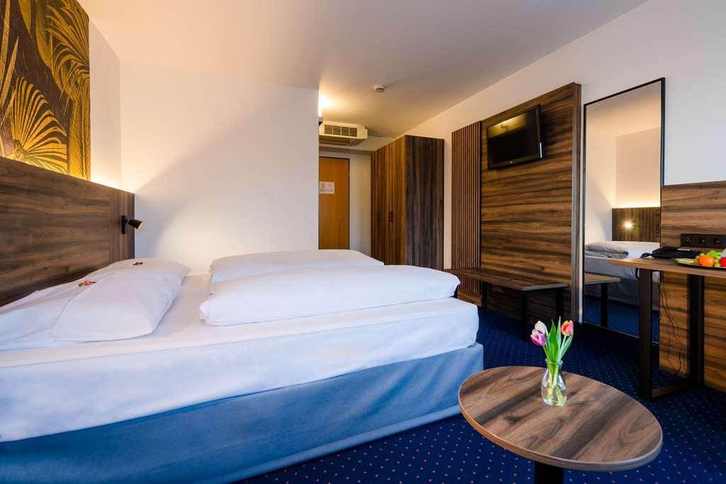 City Hotel Fortuna Reutlingen Cameră foto