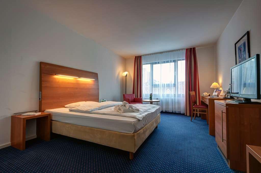 City Hotel Fortuna Reutlingen Cameră foto