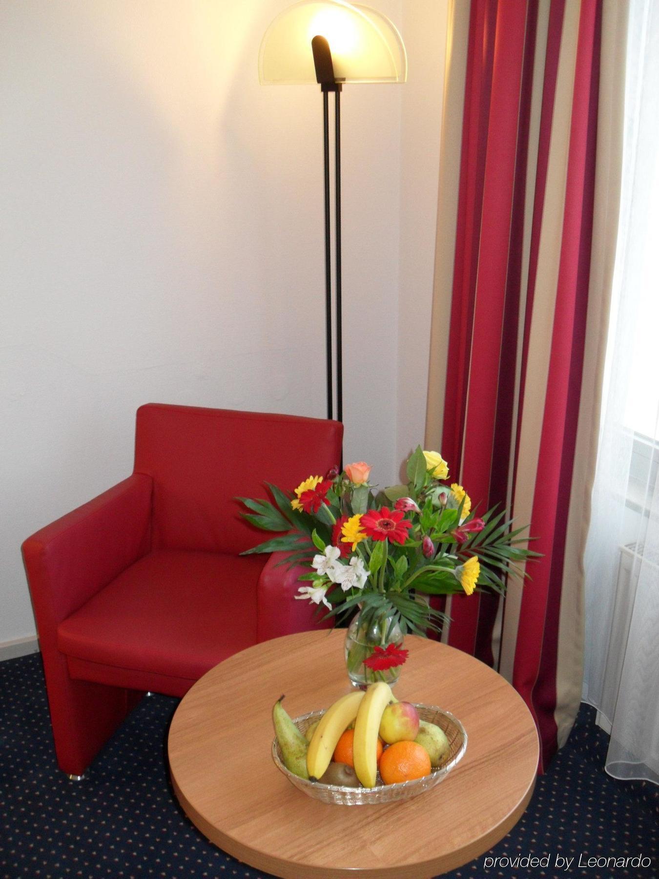 City Hotel Fortuna Reutlingen Cameră foto