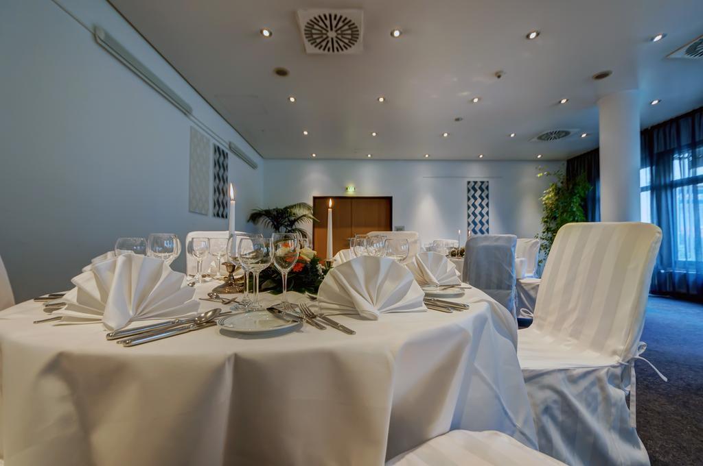 City Hotel Fortuna Reutlingen Exterior foto