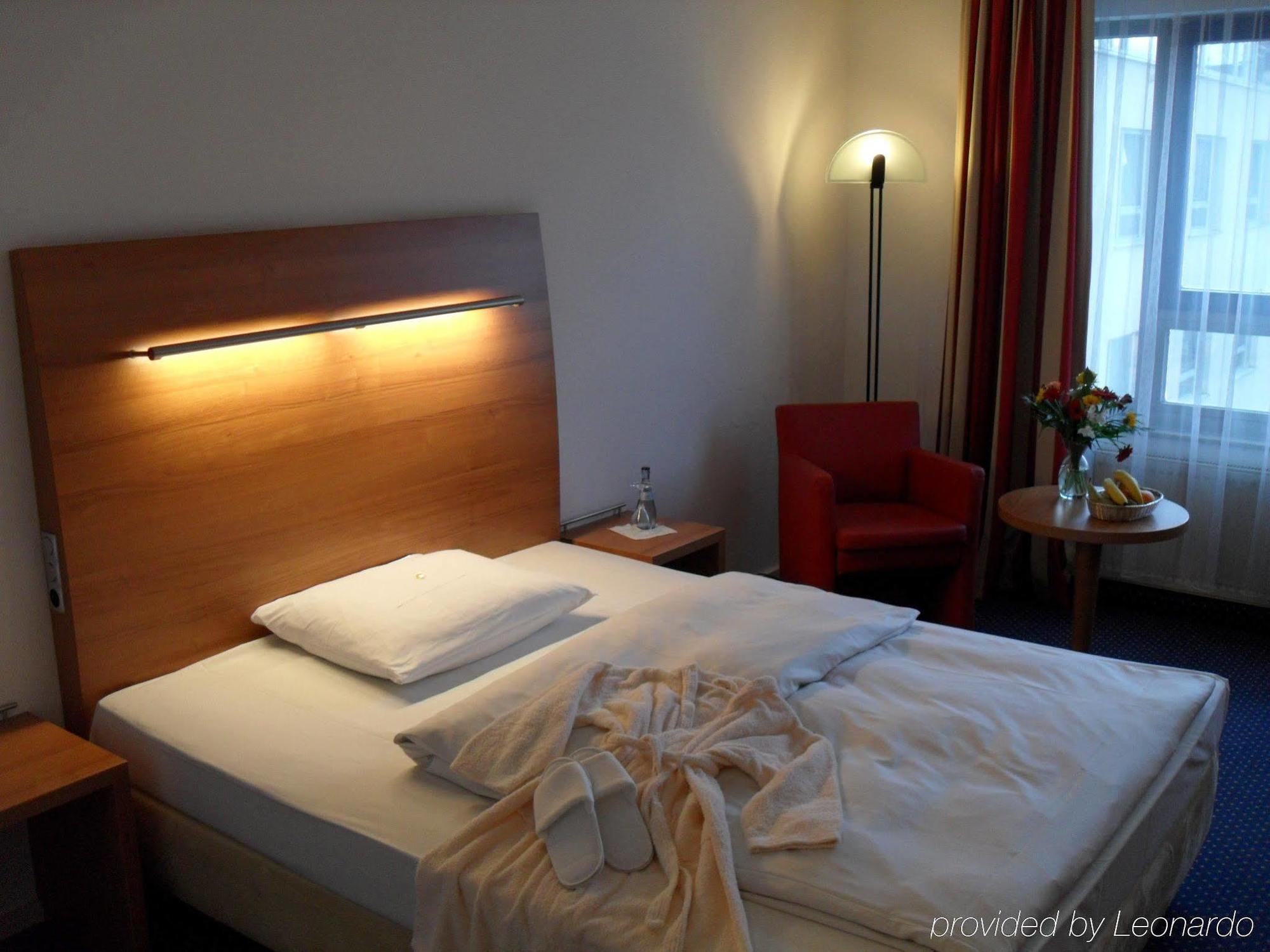City Hotel Fortuna Reutlingen Cameră foto